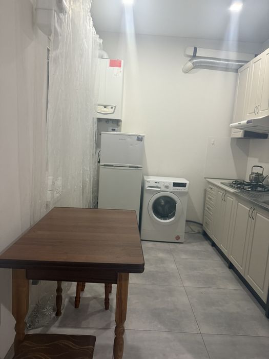 Здам 1 кімн.кв.з АО