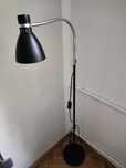 Lampa podłogowa Hansson Jysk