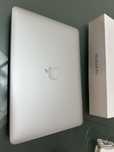 Macbook PRO 13 256Gb ssd