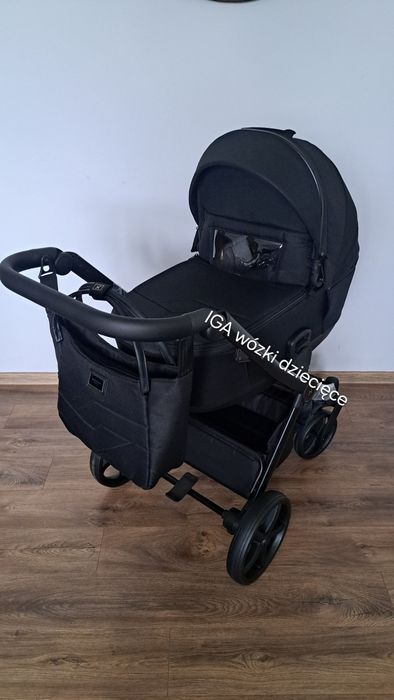 Wózek 2w1 Adamex Dolce W05 TK-53