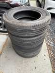 Opony Sunfull Lato SF-688 215/65 R16 bieżnik 5mm cena za komplet