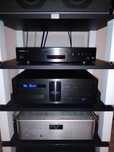 Odtwarzacz SACD KRELL 505