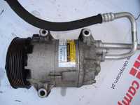 compressor de ar condicionado Renault