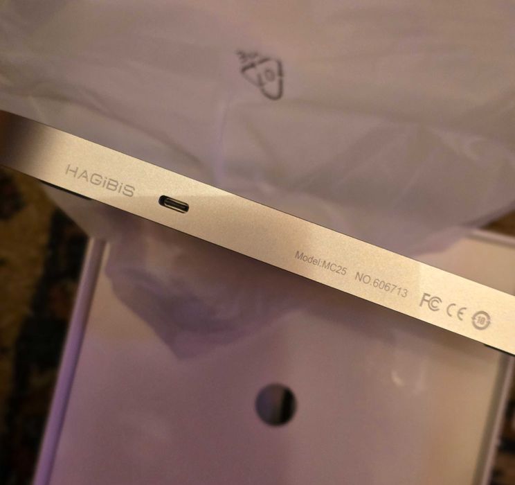USB- C Hub Hagibis