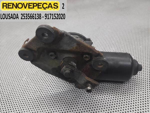 Motor limpa vidros frente SUZUKI Ignis I (FH)