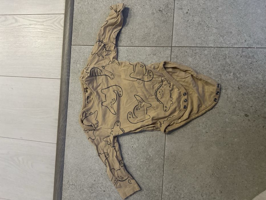 Одяг для немовлят 3-6 місяців