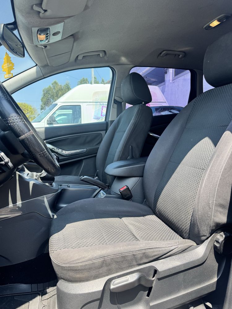 Ford C-Max 1.6TDCi Titanium