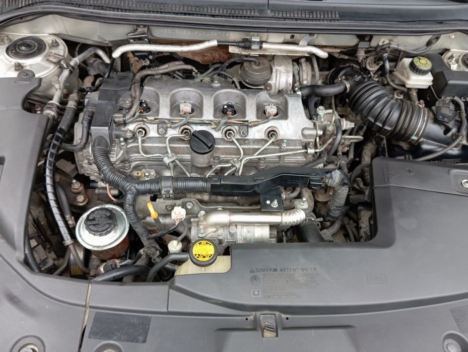 Продам власне авто в хорошому стані,пригнаний в одних роках 4 роки