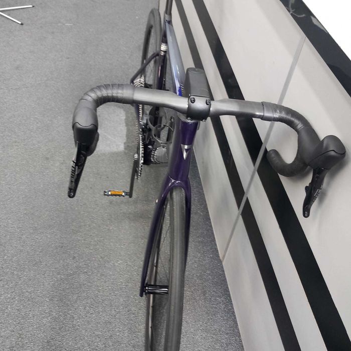 Rower Szosowy Giant Propel Advanced Pro 0 AXS ML