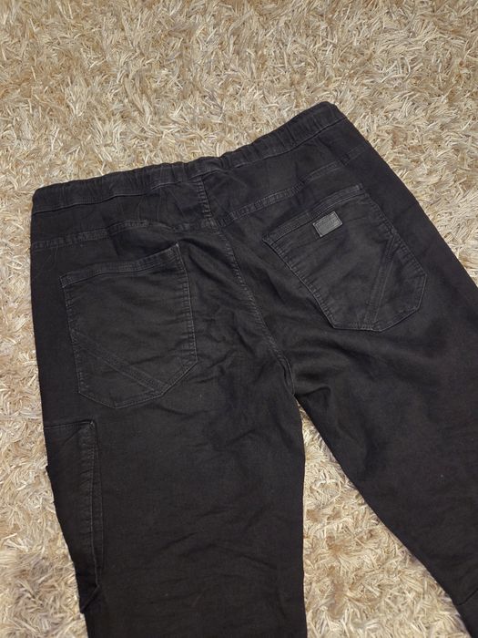 Spodnie Joggery CROPP