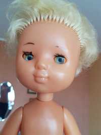 Лялька СССР блондинка 45см іграшка игрушка кукла