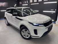 Land Rover Range Rover Evoque P300e Hybryda PlugIn! 2024! Lift ! Okazja! Panorama!