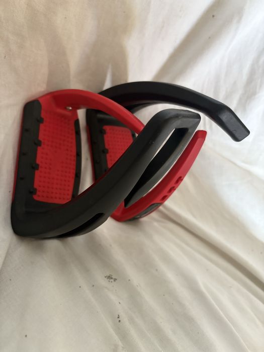 Strzemiona freejump soft up lite