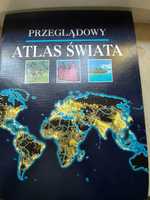 Przeglądowy Atlas Świata