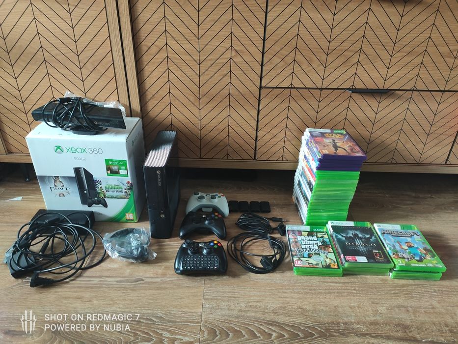 Sprzedam Konsola 360