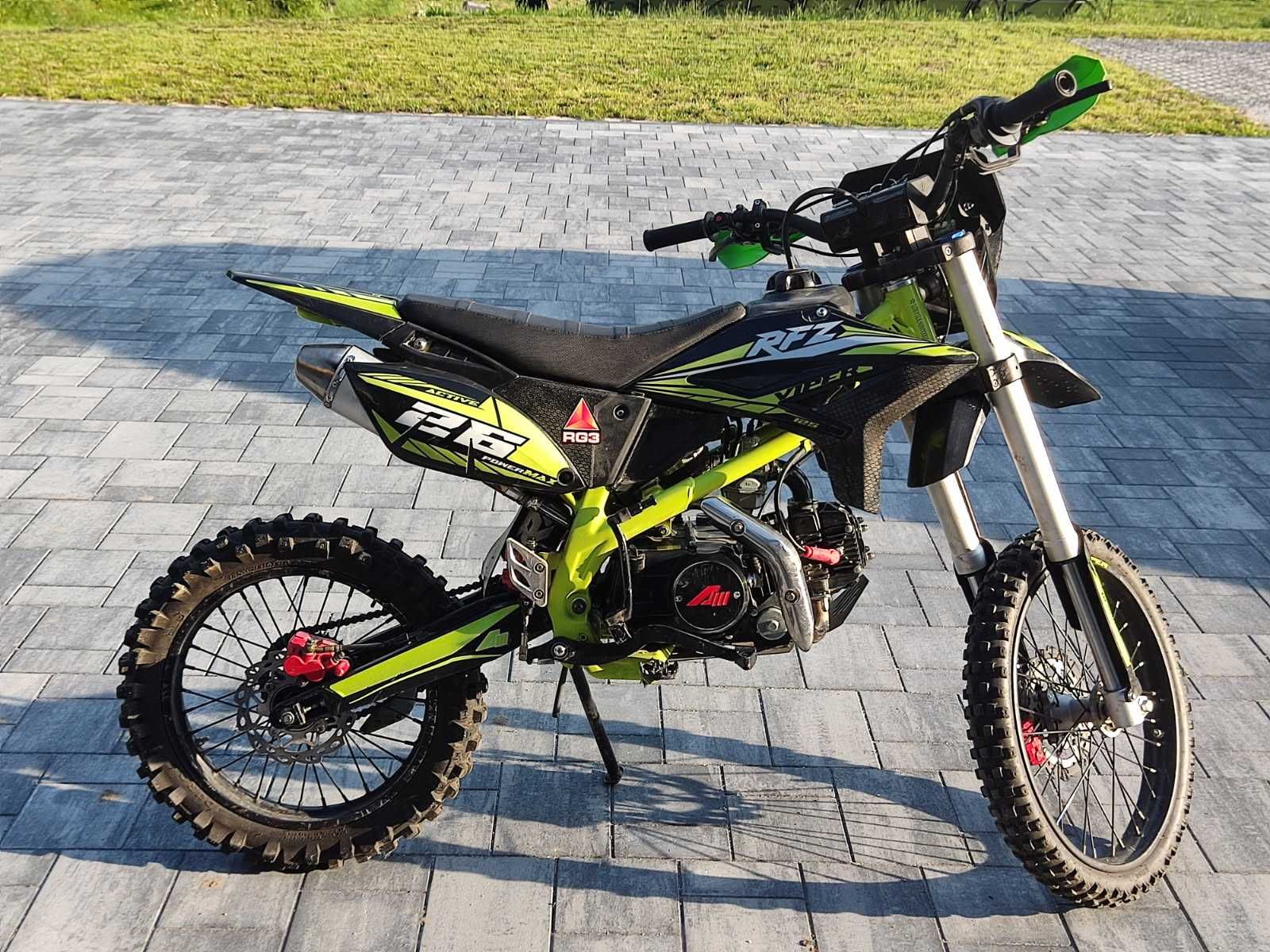 Sprzedam Kross RFZ 125