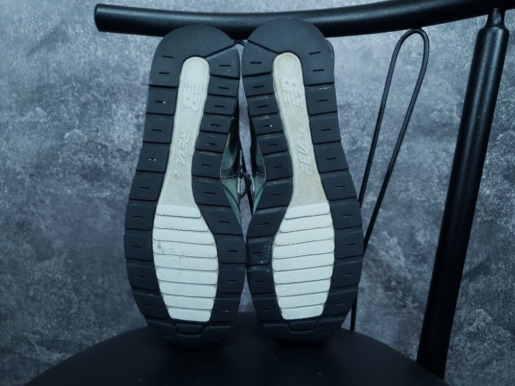 Чоловічі Кроссівки New Balance 996 574 993 Оригінал
