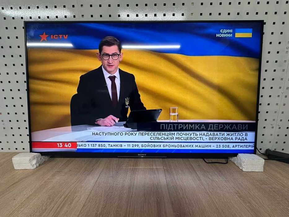 Телевізор Sony 48 дюймів Full HD. Телевизор Sony 48 дюймов