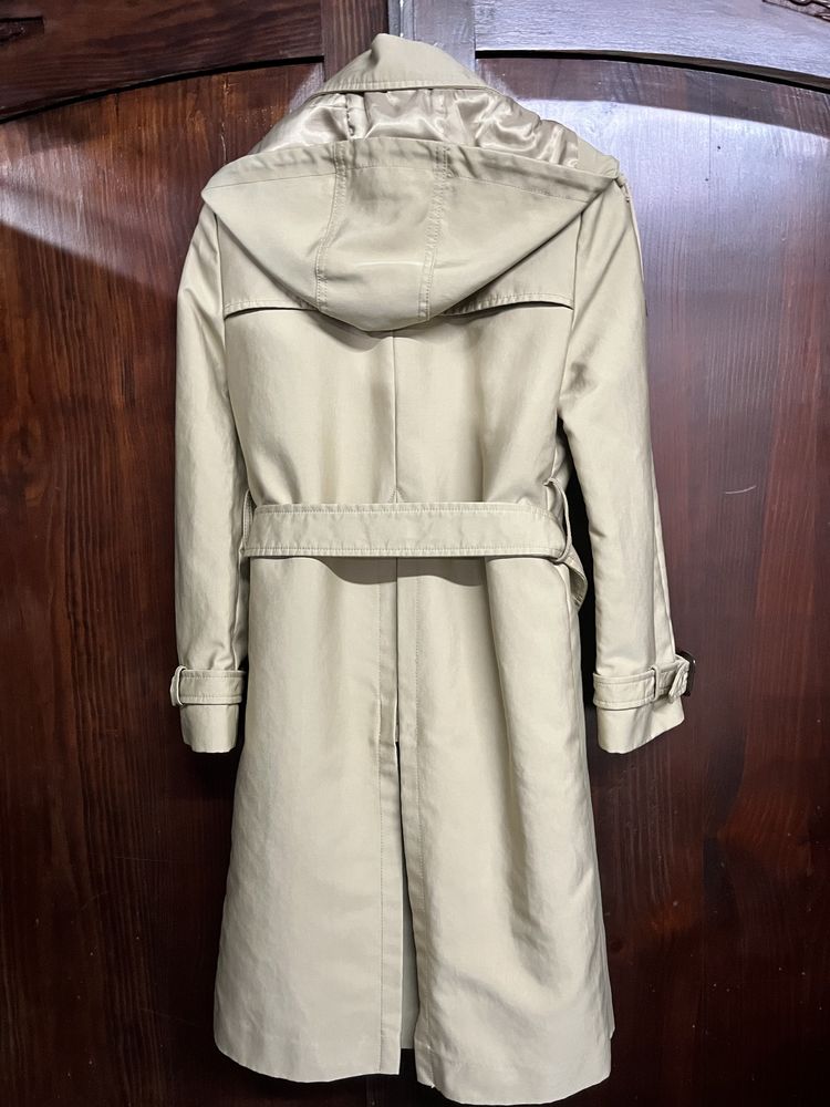 Gabardine de Senhora