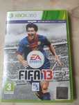 Xbox 360 FIFA 13