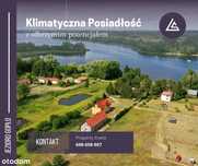 Jezioro Gopło – Klimatyczna Posiadłość