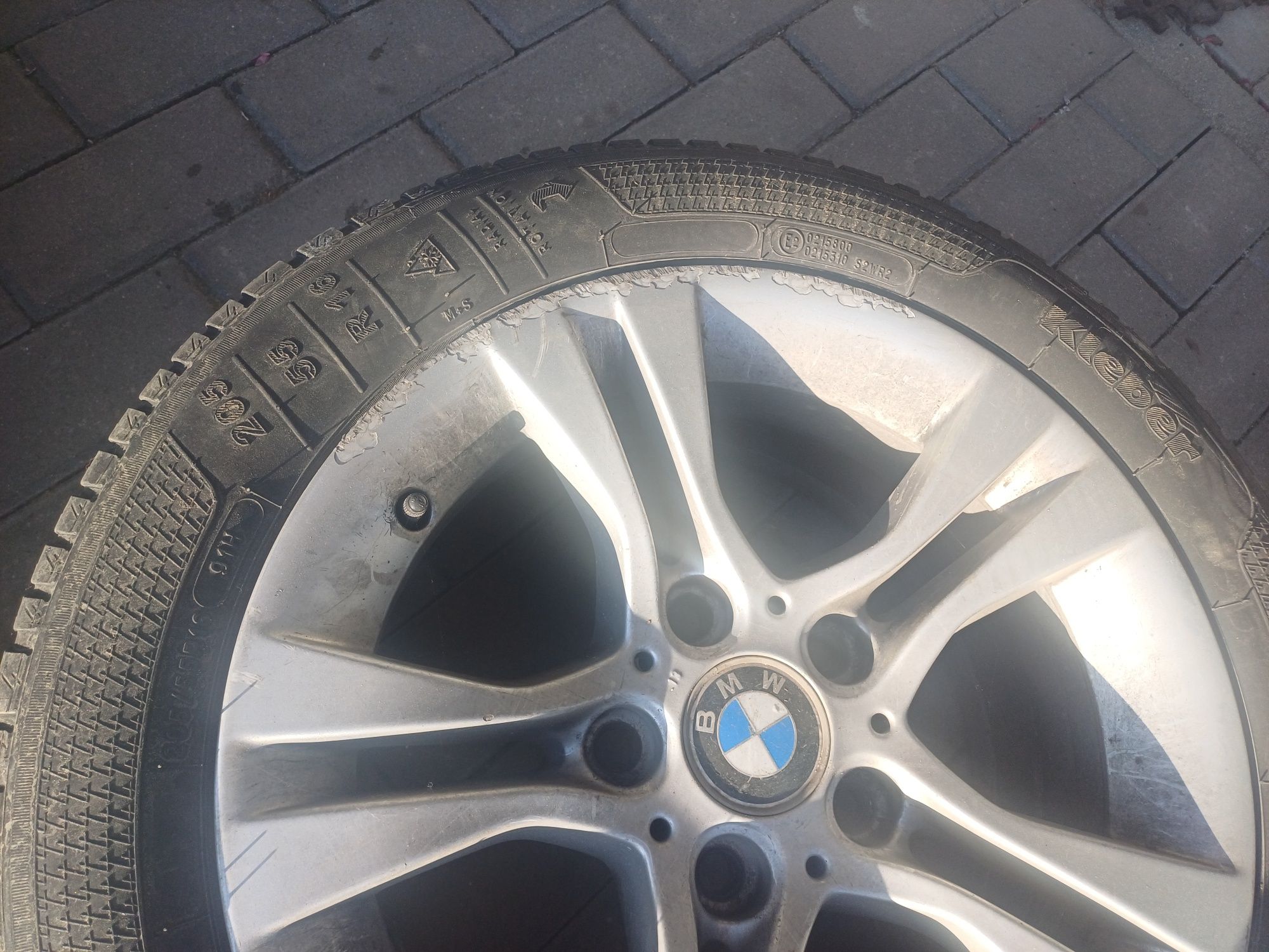 Felgi aluminiowe 16
