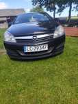 Opel Astra GTC 1.4 B