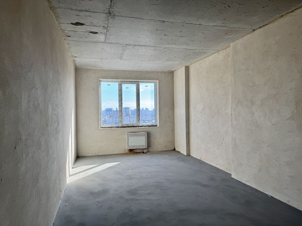 Продаам 2к квартиру 87м2 ЖК Багговутівський  Загорівська 25 Лукʼянівка