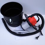 Odkurzacz do popiołu KD477