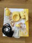 Laktator medela mini electric