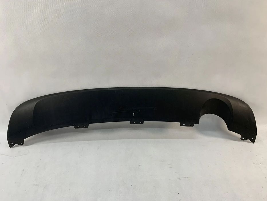 Kia Ceed 2 II hb FL 15-17r Spoiler zderzak tyl tylny