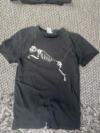 Koszulka Puma używana