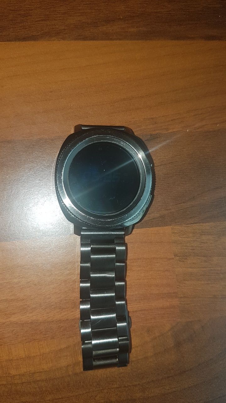 Smartwatch Samsung Gear Sport