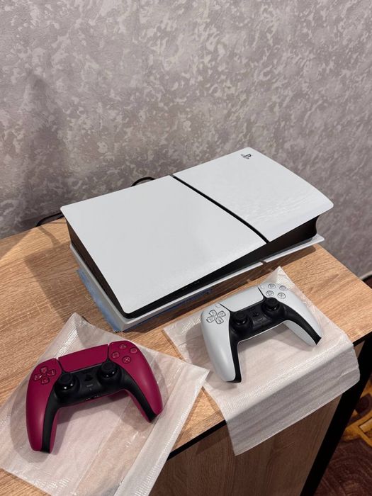 Ps5 Slim cfi-2016 1 tb