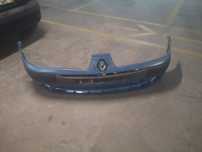 Parachoques Renault Clio 2 Phase 2