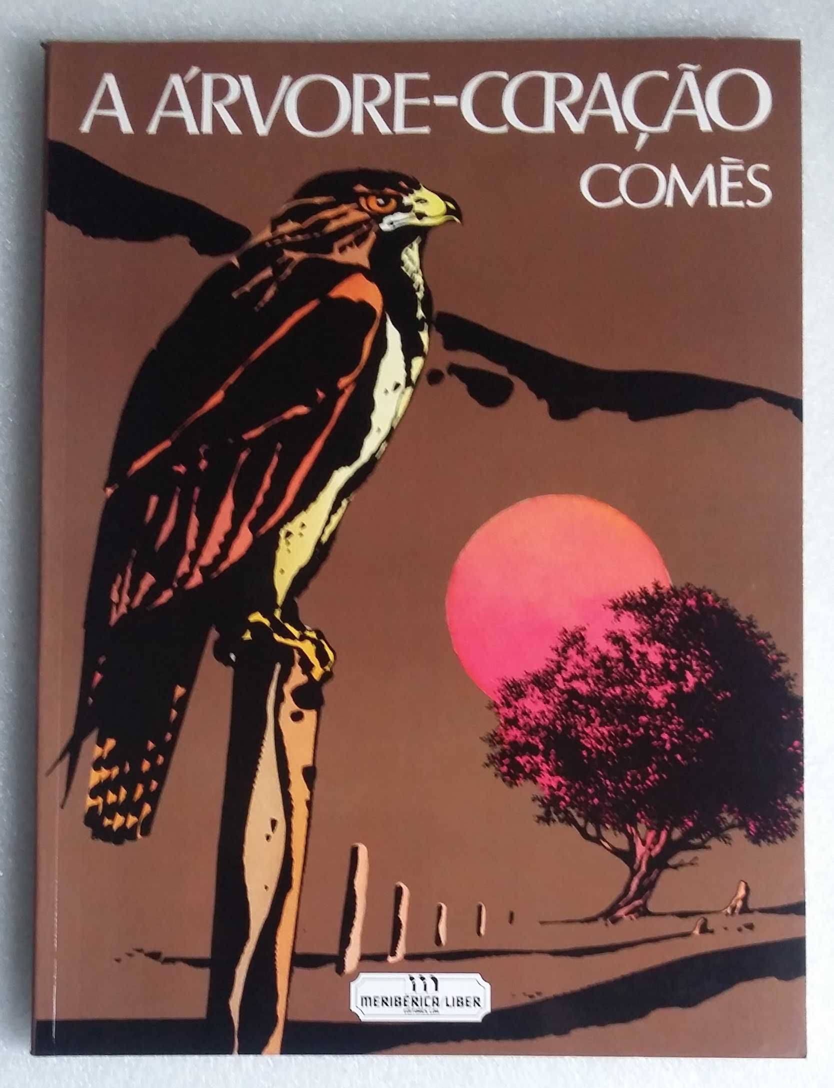 Comès- Vários, A árvore...