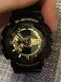 Casio G-Shock GA-110GB-1AER