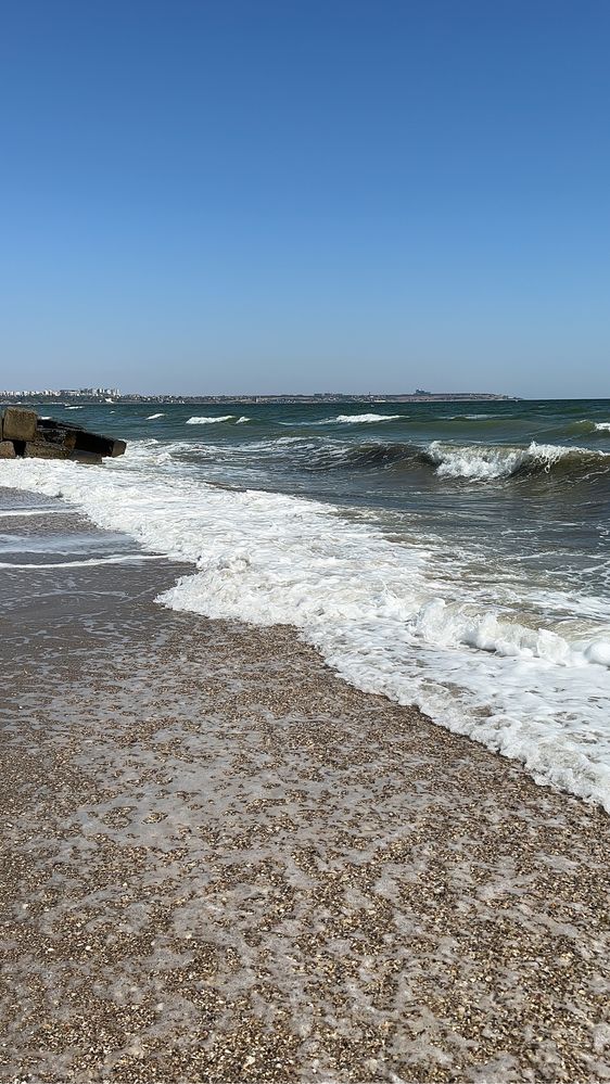 продам причал, дачу, курень з виходом на море від власника