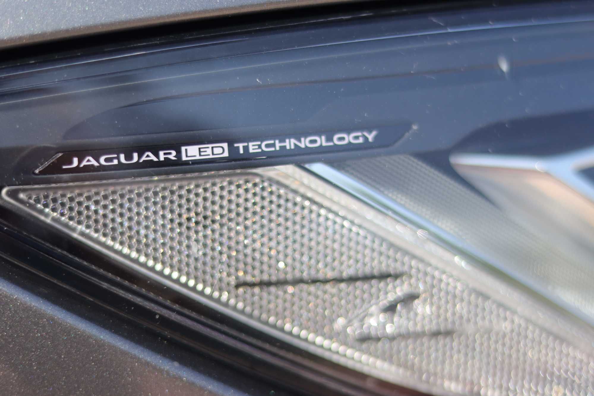Jaguar I-Pace HSE First Edition-preco temporário