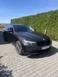 BMW seria 5 G31 2.0D Touring Sport – 220 KM / 510 N
