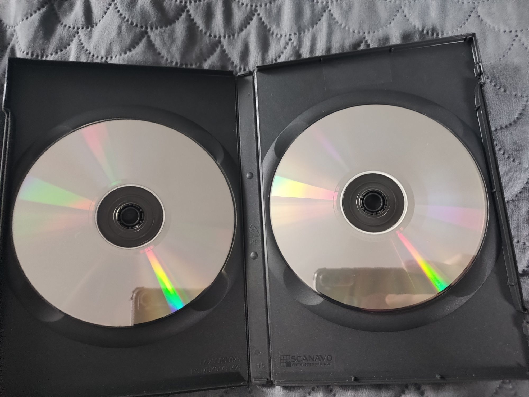 Film dzień świra cd