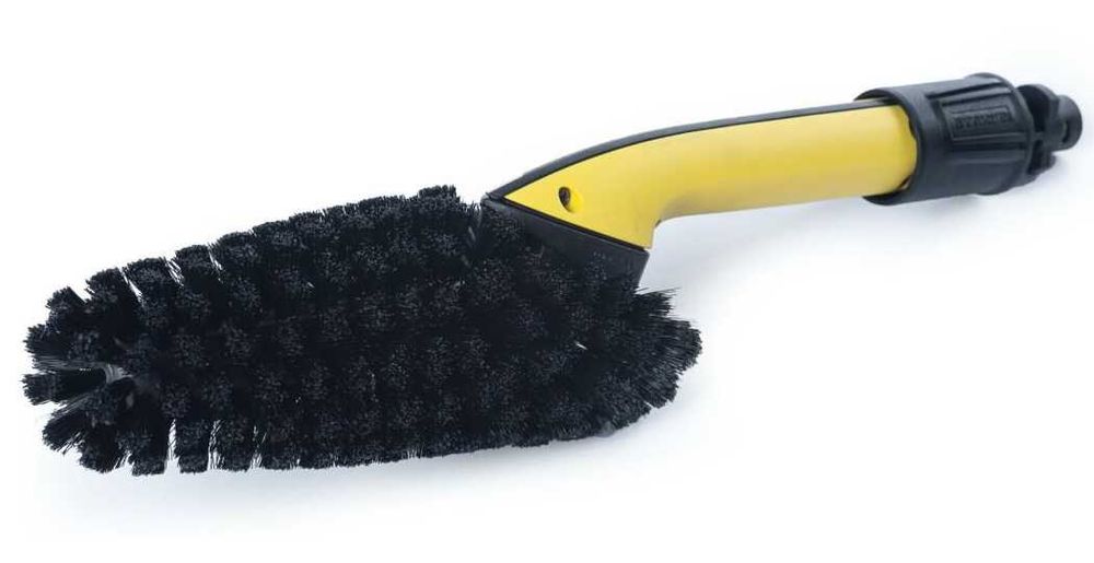 Щітка для мийки колісних дисків Karcher