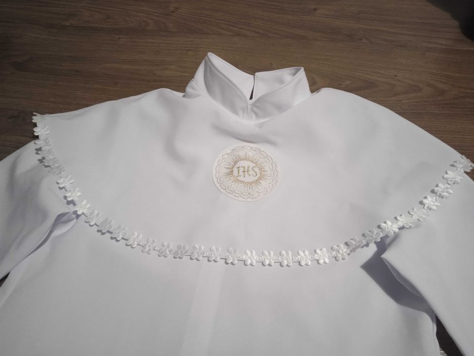 Alba dla dziewczynki