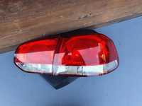 Lampa Prawy Tył SEAT ALTEA 5P0945112
