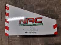 Piła spalinowa
NAC CST52-45-01AC