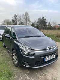 Citroen C4 Picasso 7 osób 2014