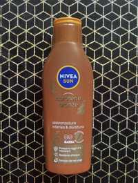 Nivea sun i scrub