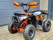 Quad Asix 1000W M10, Elektryczny, NOWY , Raty, Dostawa