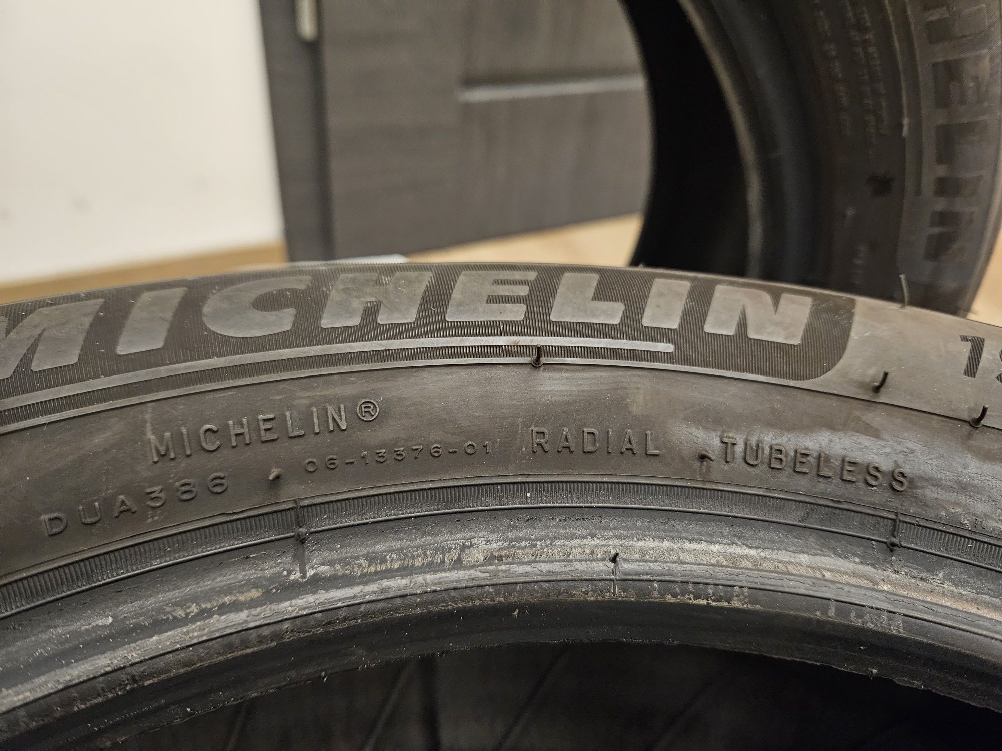 4 opony Michelin primacy 4 195/55/16 87H