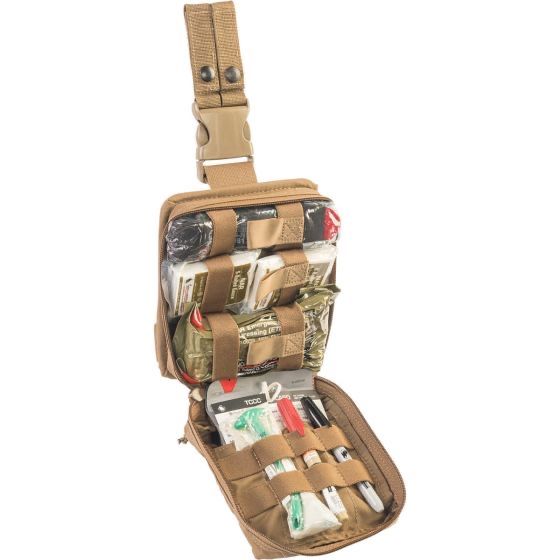 Набідрена Аптечка від North American Rescue S.T.O.R.M. Op